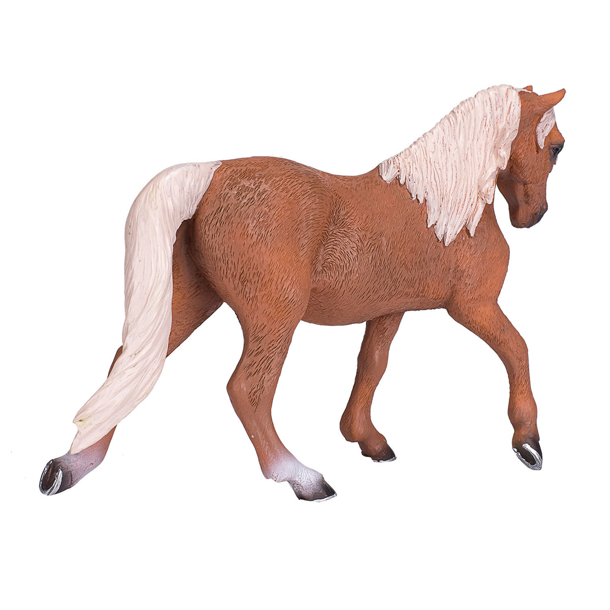 Mojo Horse World Morgan Ogier Palomino - 387395