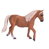 Mojo Horse World Morgan Ogier Palomino - 387395