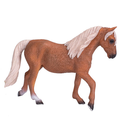 Mojo Horse World Morgan Ogier Palomino - 387395