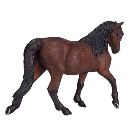 Mojo Horse World Morgan Ogier brązowy - 381021