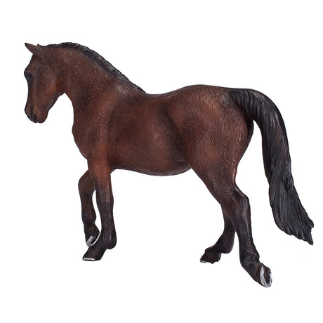 Mojo Horse World Morgan Ogier brązowy - 381021