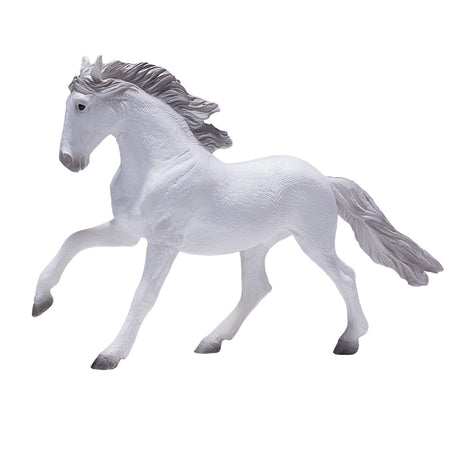 Mojo Horse World Lusitano biały - 381001