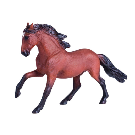 Mojo Horse World Lusitano brązowy - 381002