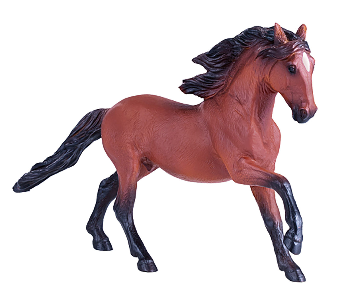Mojo Horse World Lusitano brązowy - 381002