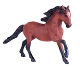 Mojo Horse World Lusitano brązowy - 381002