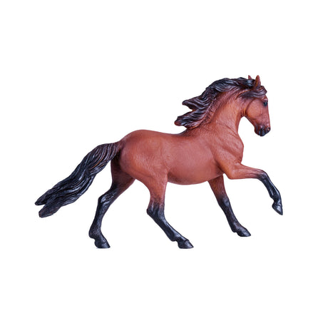 Mojo Horse World Lusitano brązowy - 381002