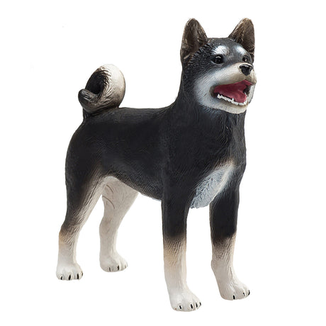 Mojo Farmland shiba inu czarny - 387363