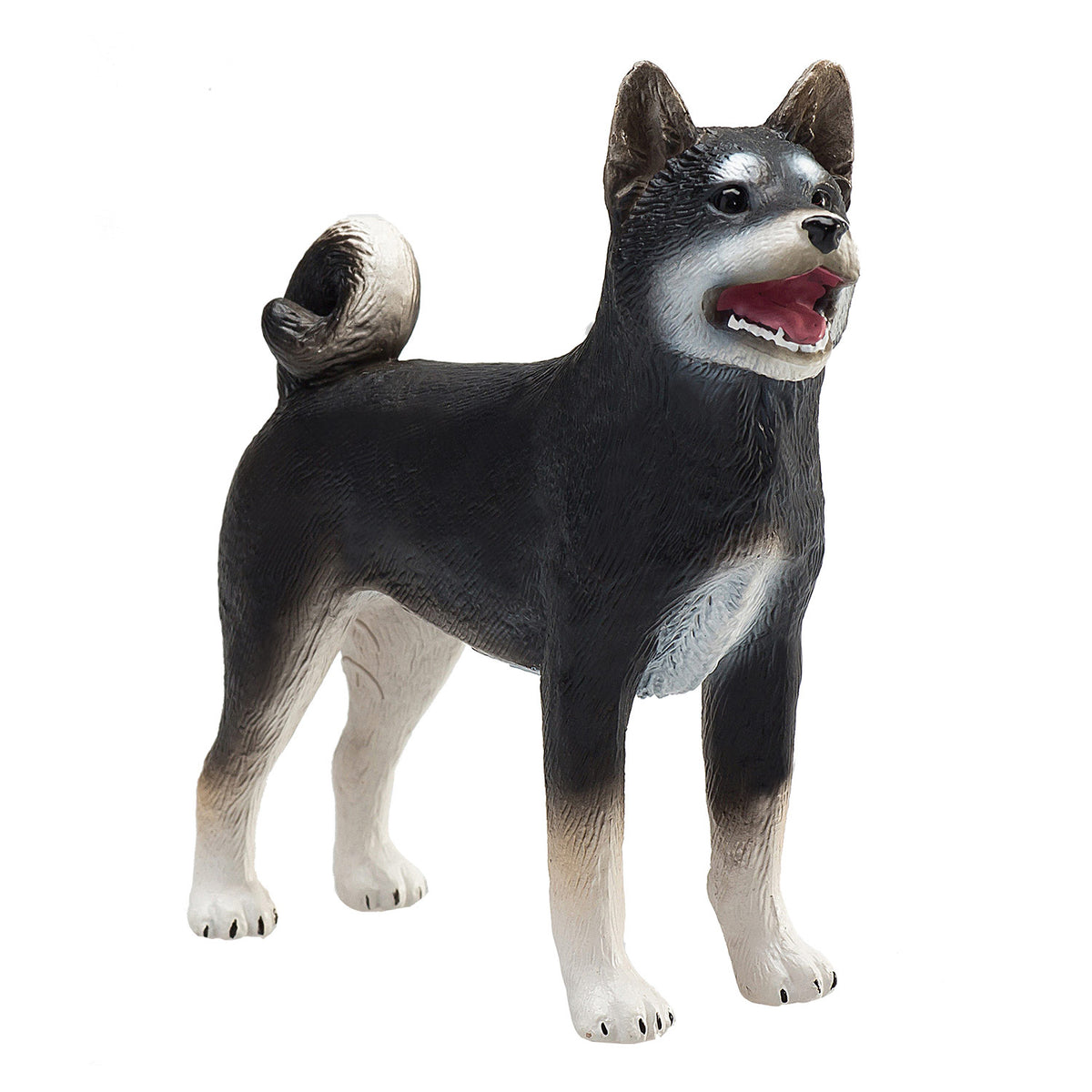 Mojo Farmland shiba inu czarny - 387363