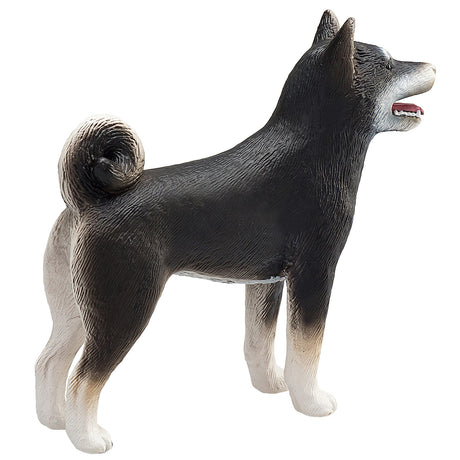 Mojo Farmland shiba inu czarny - 387363