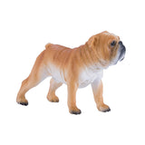 Mojo buldog angielski na farmie - 381053