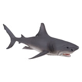 Mojo Sealife biały rekin duży 387279