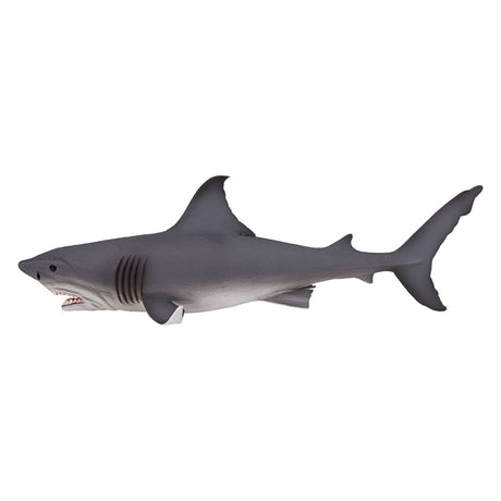 Mojo Sealife biały rekin duży 387279