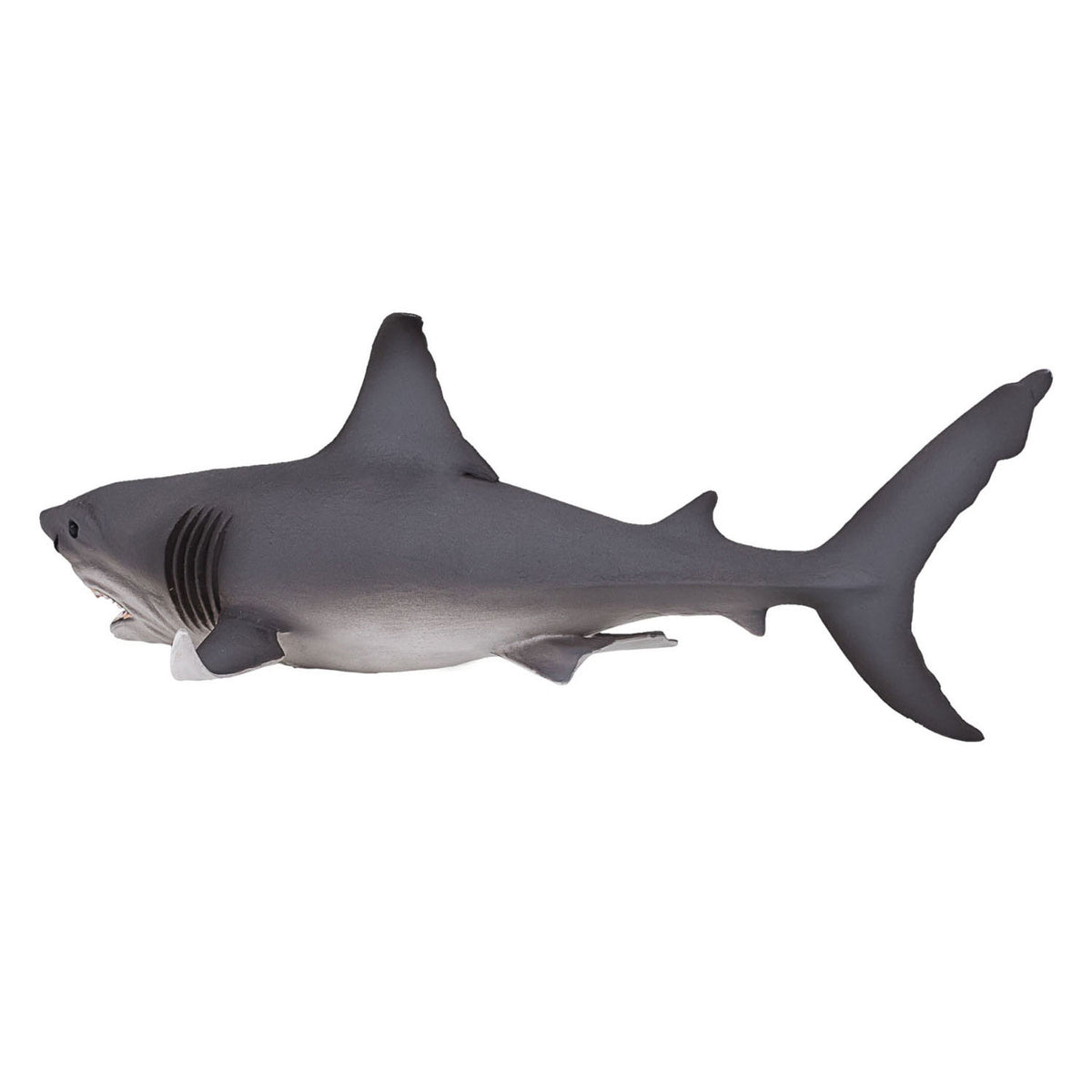 Mojo Sealife biały rekin duży 387279