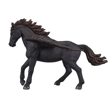 Mojo fantasy czarny pegaz - 387255