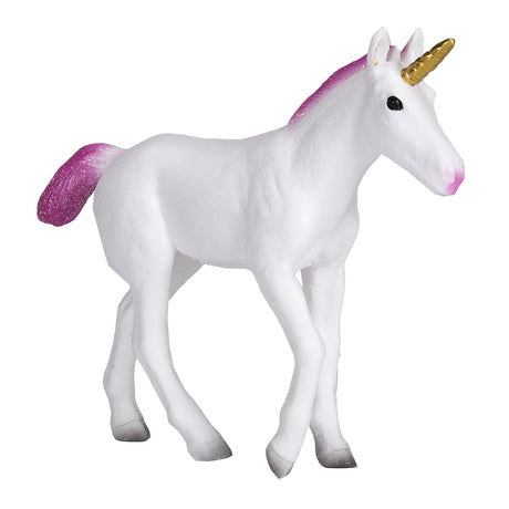 Mojo fantasy baby jednorożec różowy - 387288