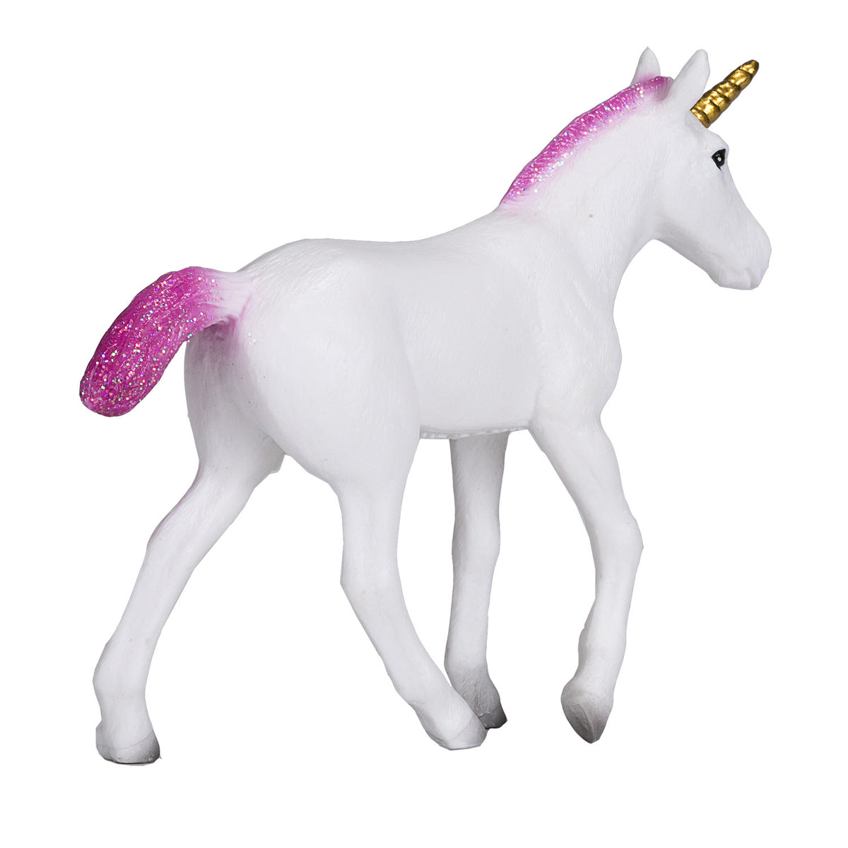 Mojo fantasy baby jednorożec różowy - 387288