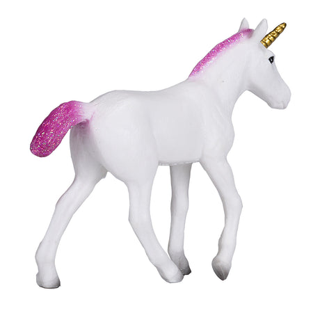 Mojo fantasy baby jednorożec różowy - 387288