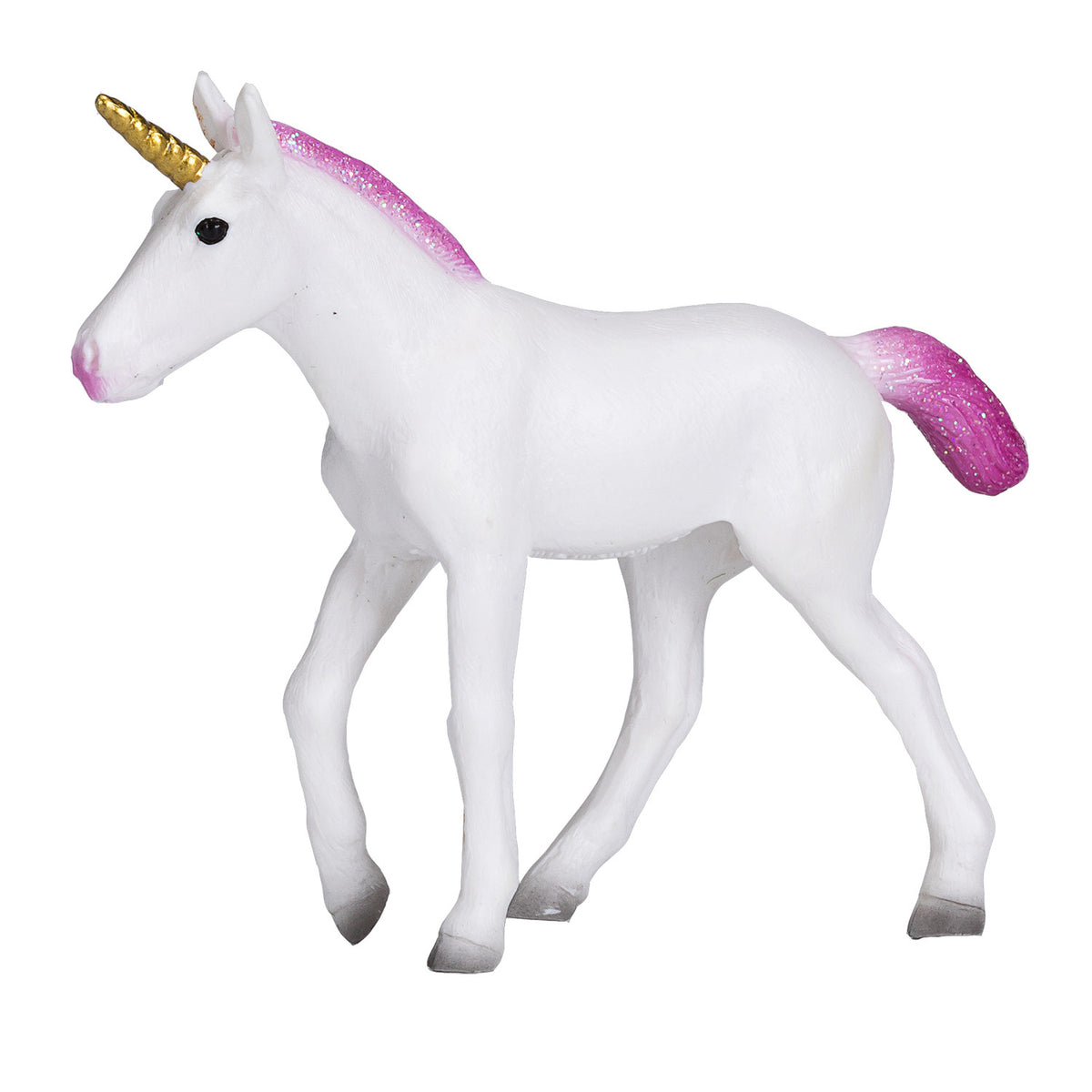 Mojo fantasy baby jednorożec różowy - 387288