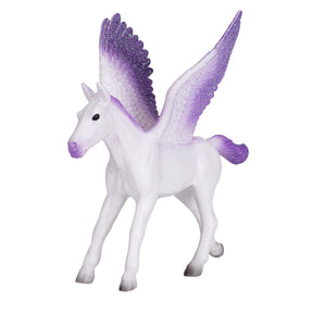 Mojo fantasy Baby Pegasus liliowy - 387289