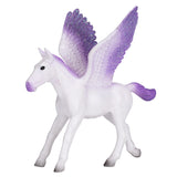 Mojo fantasy Baby Pegasus liliowy - 387289