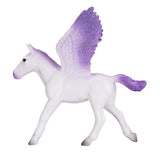 Mojo fantasy Baby Pegasus liliowy - 387289