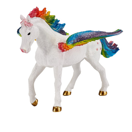 Mojo fantasy tęcza pegaza - 387295
