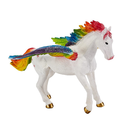 Mojo fantasy tęcza pegaza - 387295