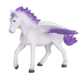 Mojo fantasy pegaz liliowy - 387298
