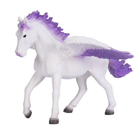 Mojo fantasy pegaz liliowy - 387298