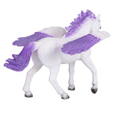 Mojo fantasy pegaz liliowy - 387298