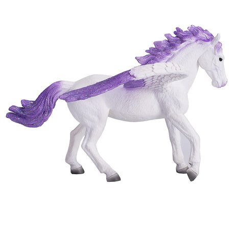 Mojo fantasy pegaz liliowy - 387298