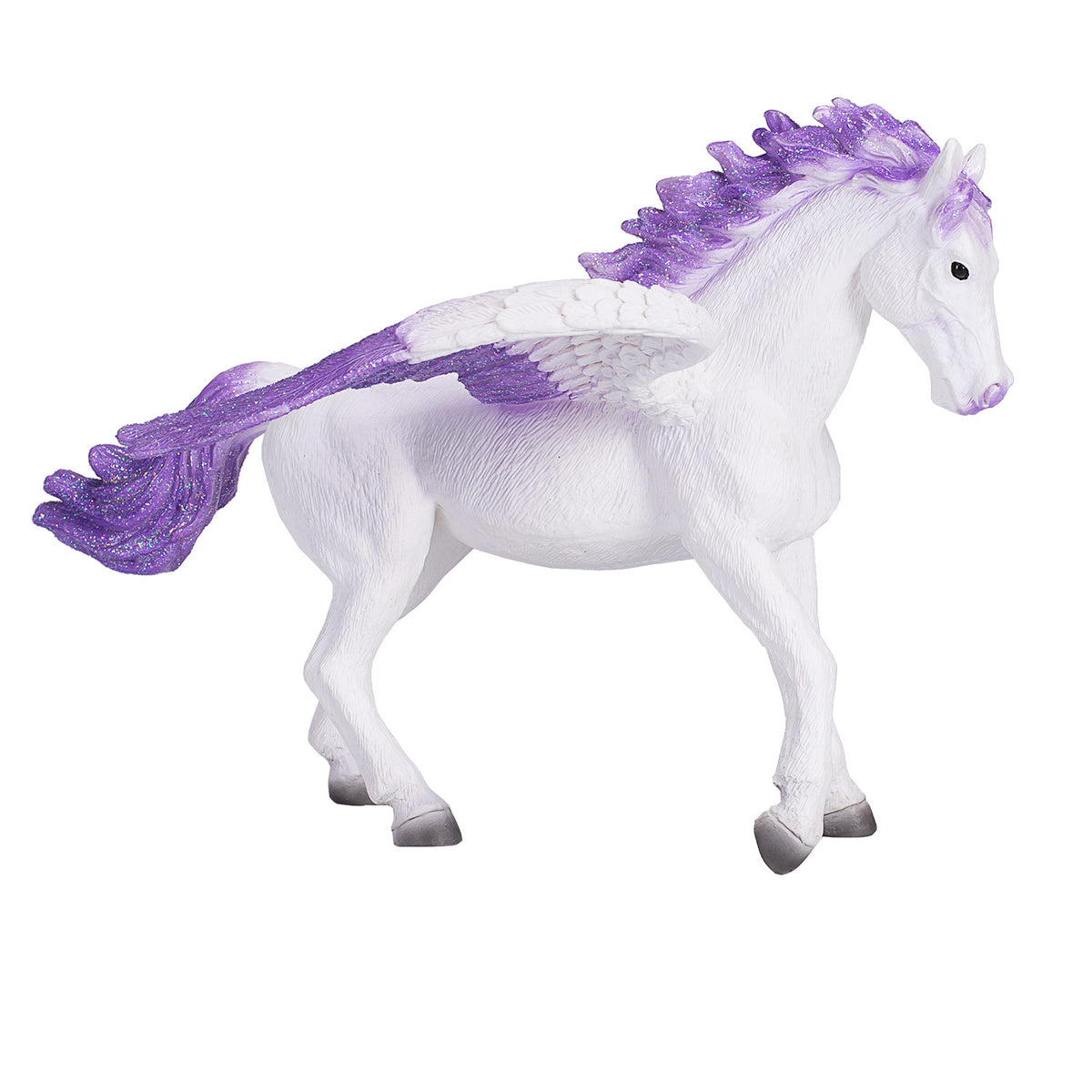 Mojo fantasy pegaz liliowy - 387298