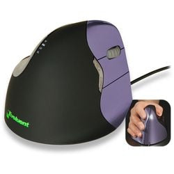 Mysz zw vm4s ewoluuje