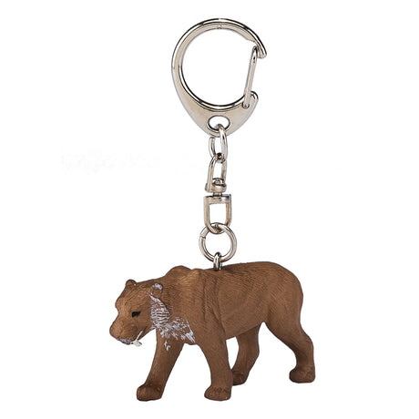 Brelok do kluczy Mojo smilodon - 387450