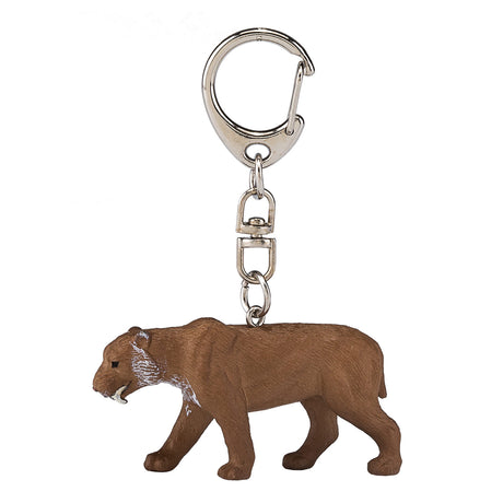 Brelok do kluczy Mojo smilodon - 387450
