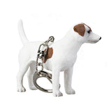 Brelok do kluczy Mojo Jack Russell - 387457