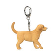 Brelok labrador Mojo ze szczeniakiem - 387458
