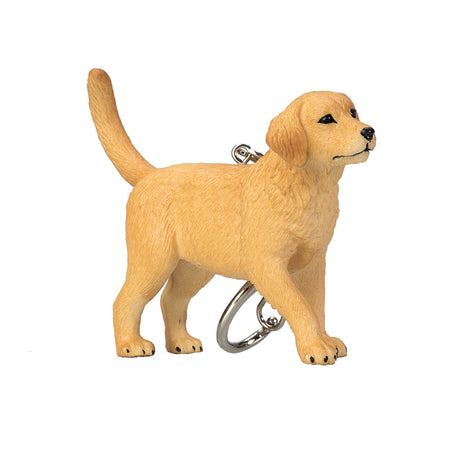 Brelok labrador Mojo ze szczeniakiem - 387458