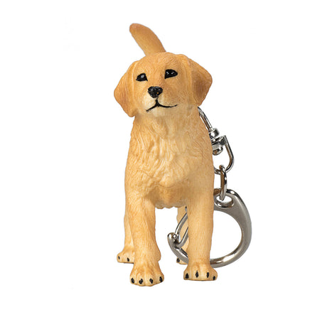 Brelok labrador Mojo ze szczeniakiem - 387458