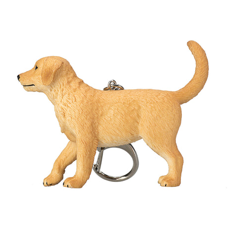 Brelok labrador Mojo ze szczeniakiem - 387458