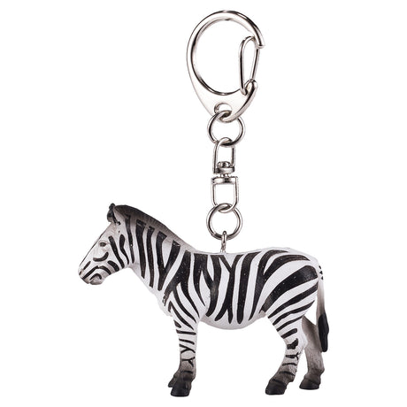 Brelok Mojo zebra - 387495