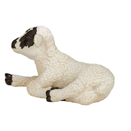 Mojo Farmland Lam White Black Lies - 387060