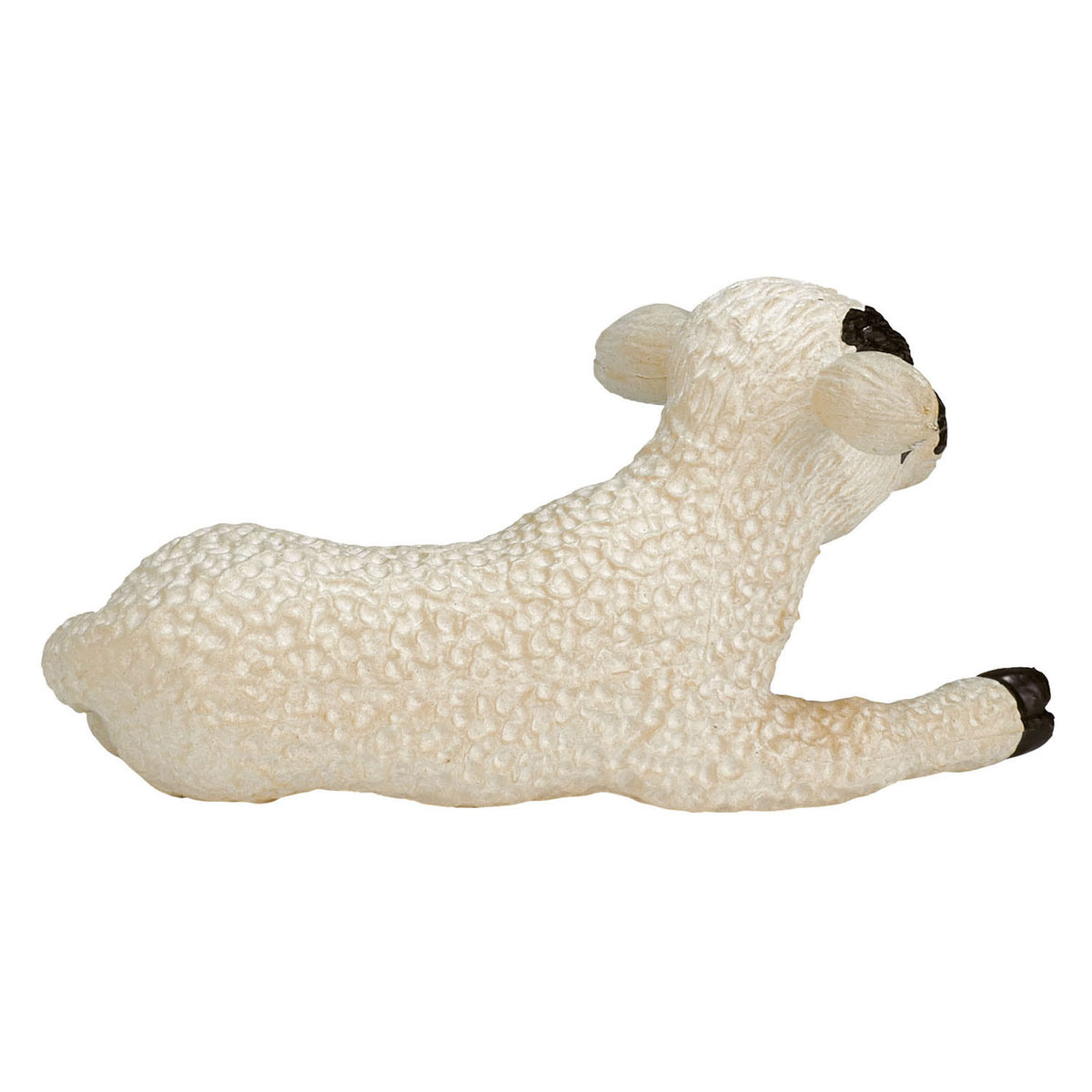 Mojo Farmland Lam White Black Lies - 387060