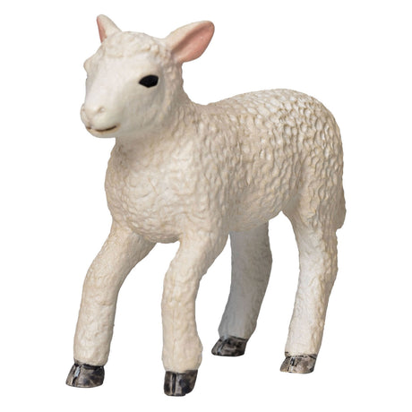 Mojo Farmland Romney Lamb Running - 381066