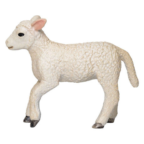 Mojo Farmland Romney Lamb Running - 381066