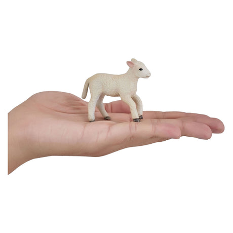 Mojo Farmland Romney Lamb Running - 381066