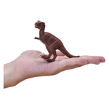 Mojo Prehistory Young Tyrannosaurus Rex - 387192
