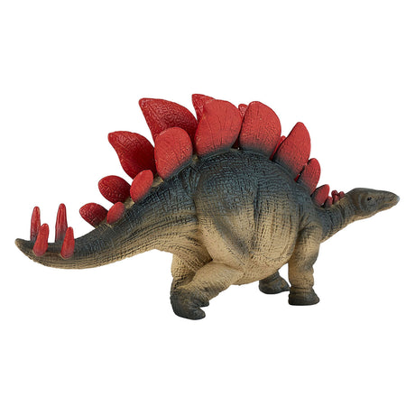 Prehistoryczny stegozaur Mojo - 381088