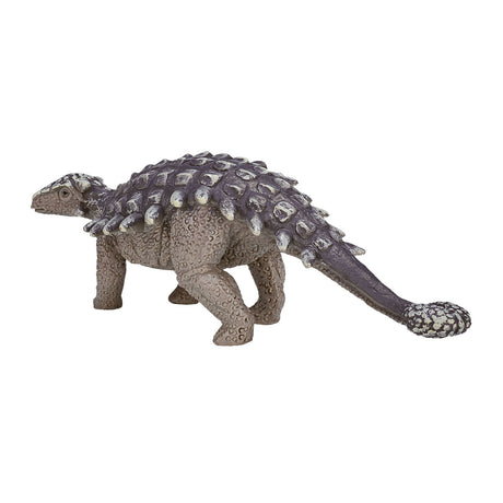 Mojo Prehistory Ankylosaurus - 387234