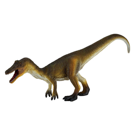 Prehistoryczny barionyks Mojo z ruchomą szczęką - 381092